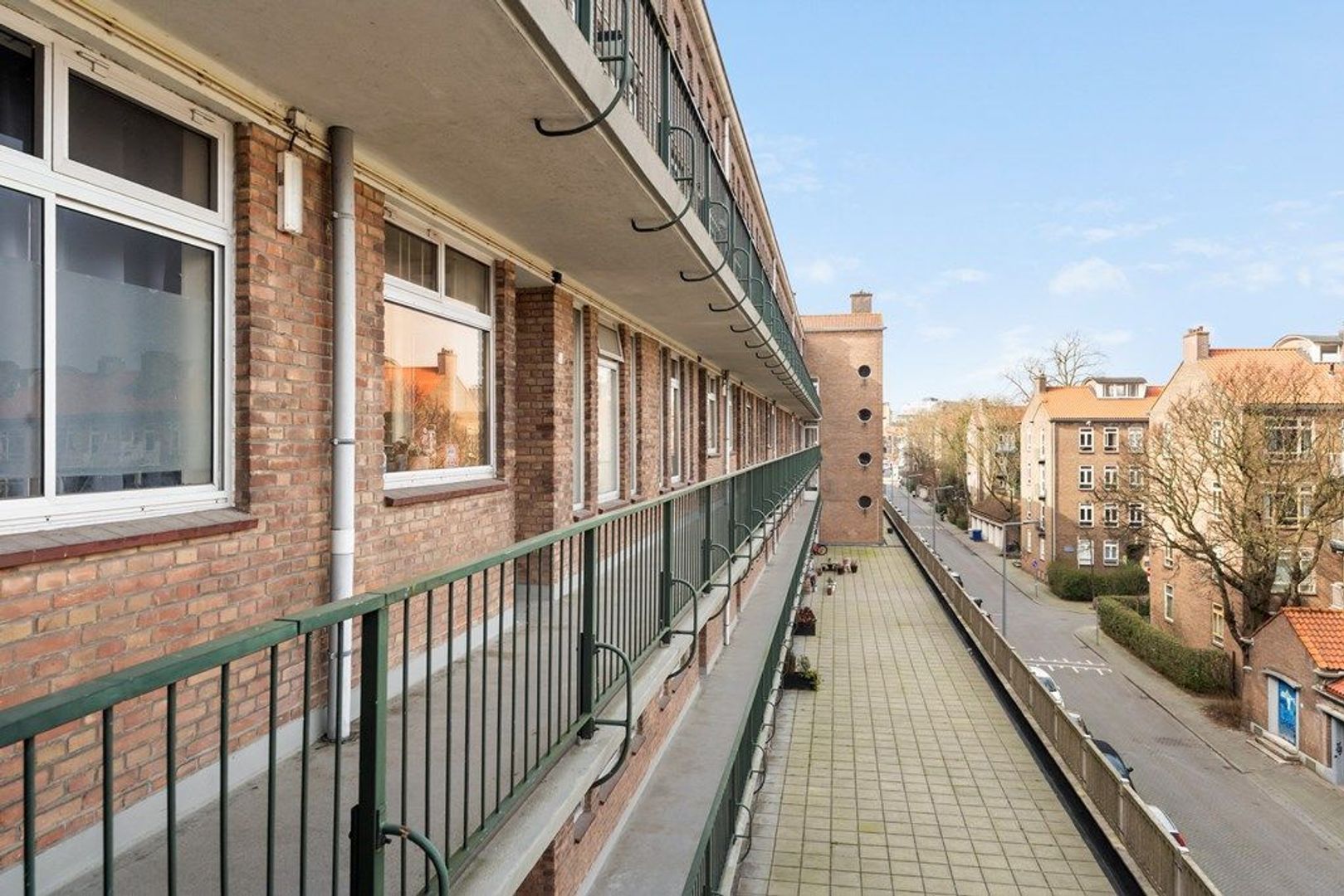 Herman Robbersstraat 66 D, Rotterdam foto-7