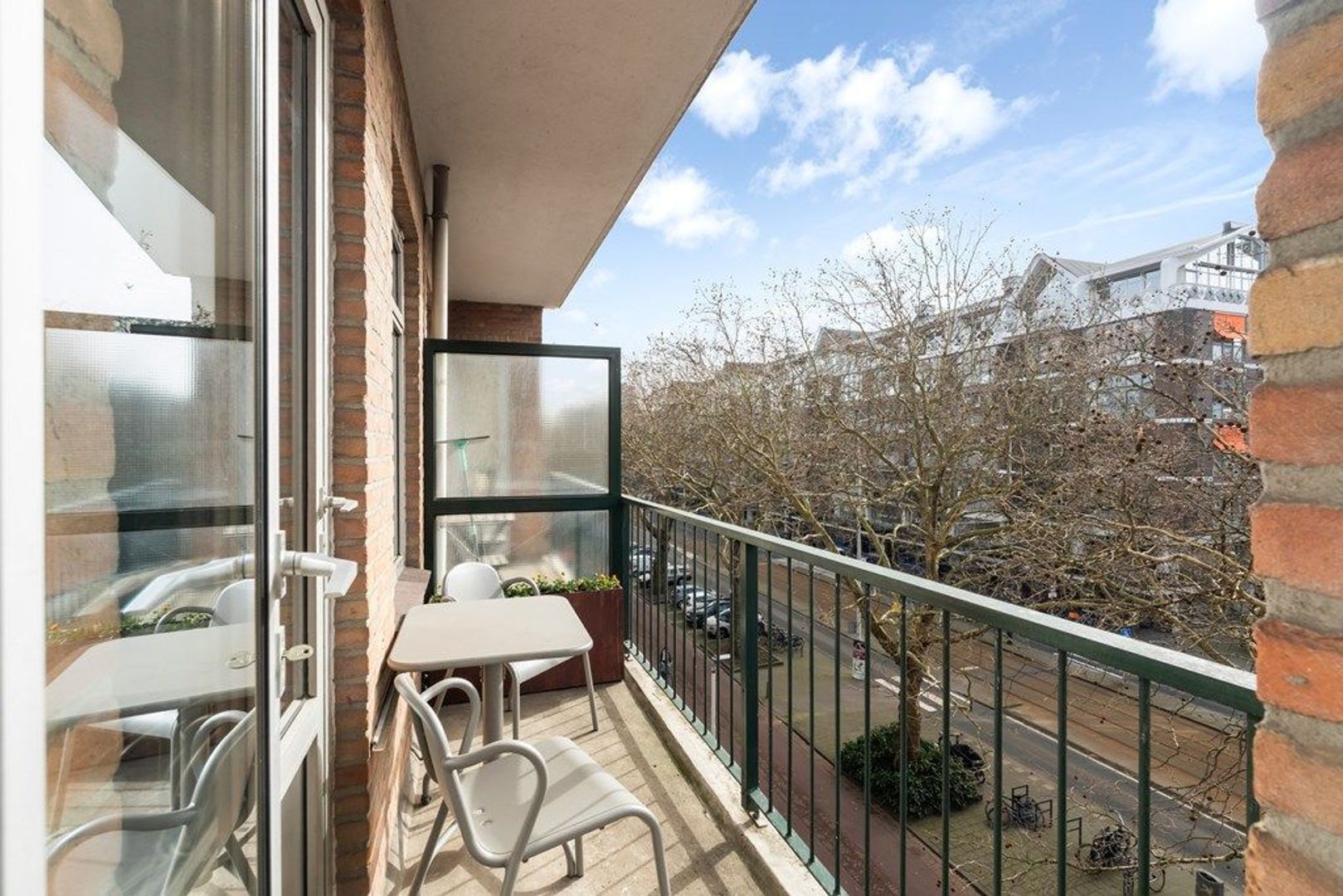 Herman Robbersstraat 66 D, Rotterdam foto-20