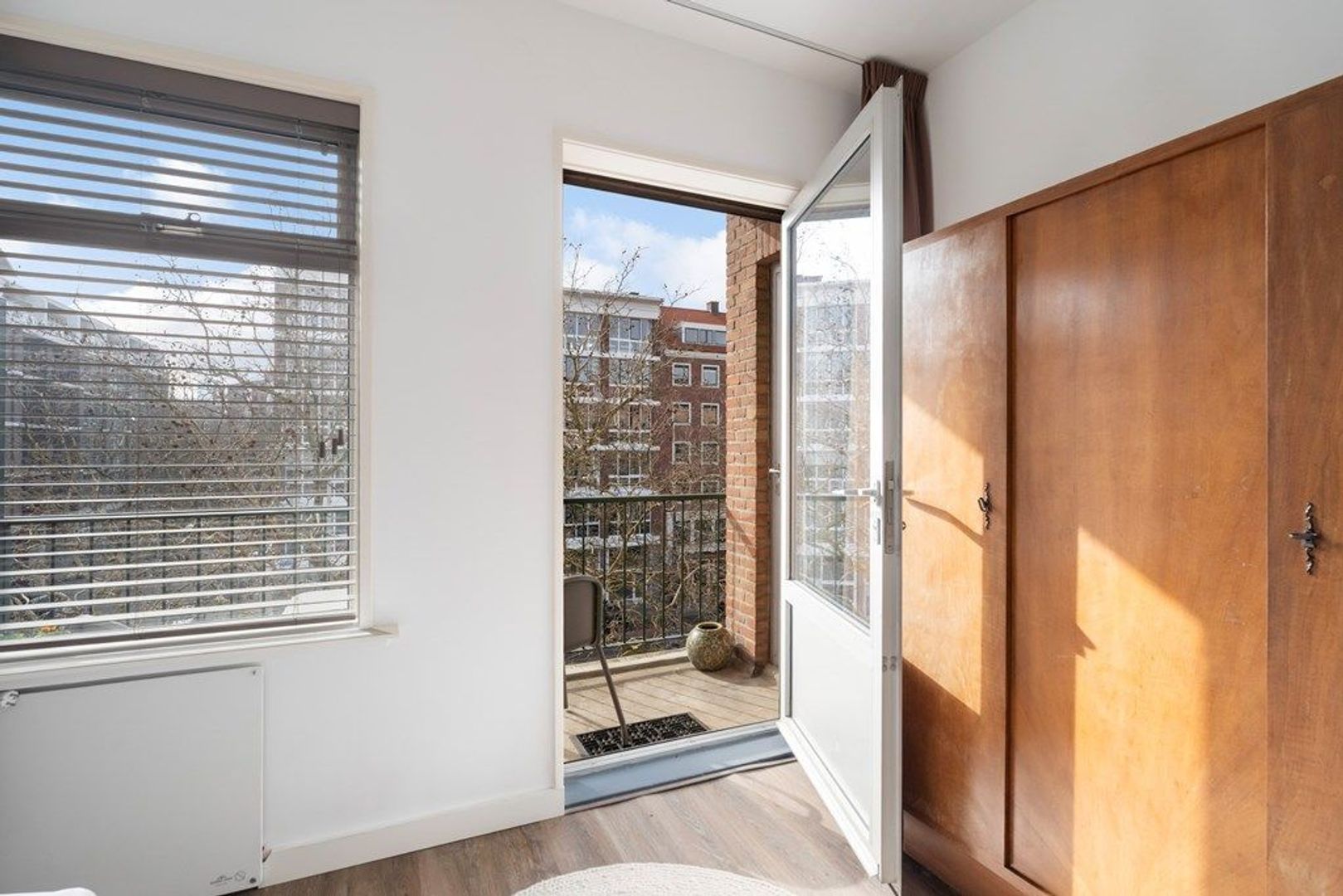 Herman Robbersstraat 66 D, Rotterdam foto-19