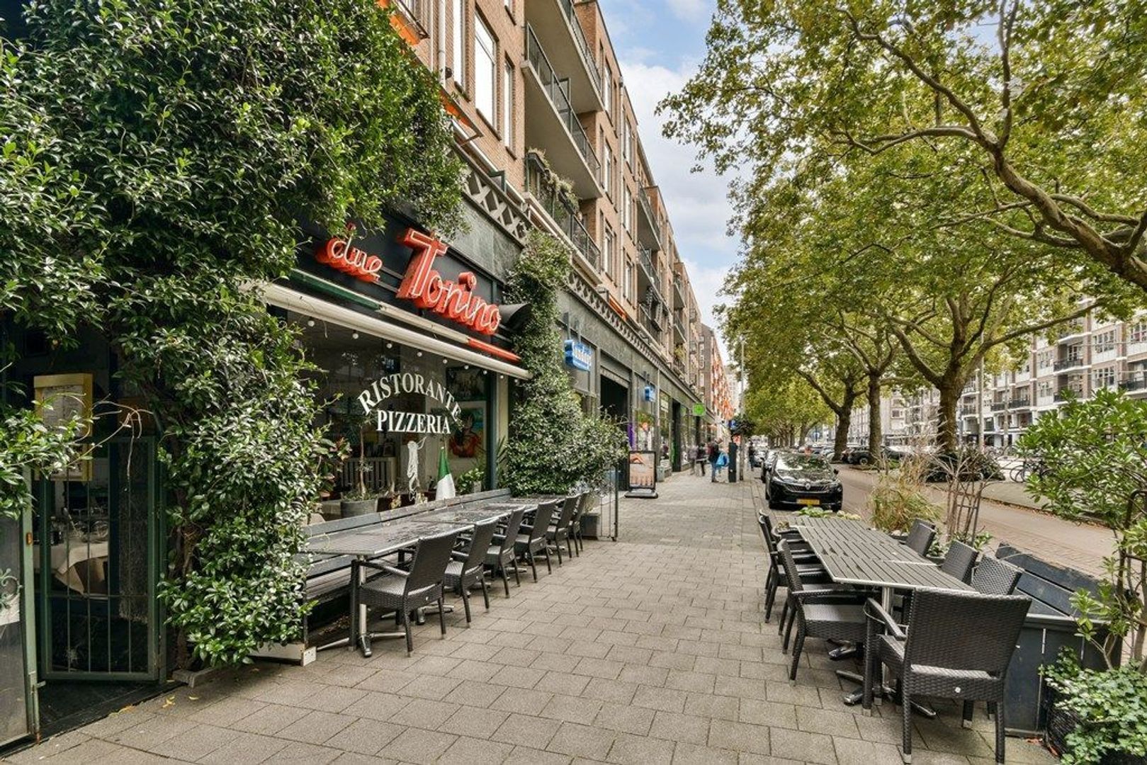 Herman Robbersstraat 66 D, Rotterdam foto-25