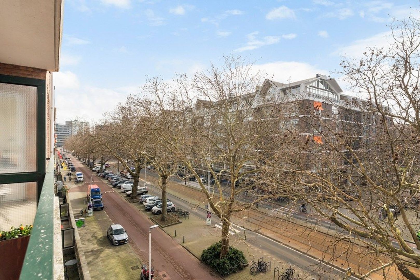 Herman Robbersstraat 66 D, Rotterdam foto-27