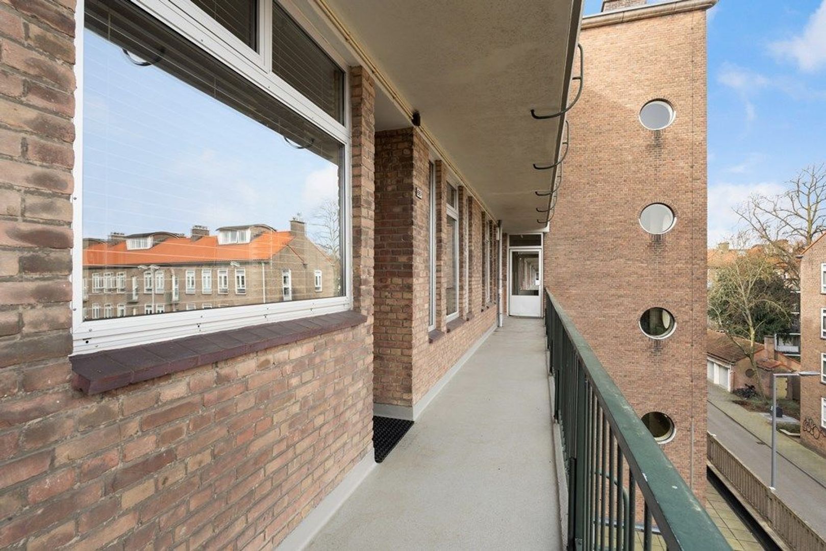 Herman Robbersstraat 66 D, Rotterdam foto-8