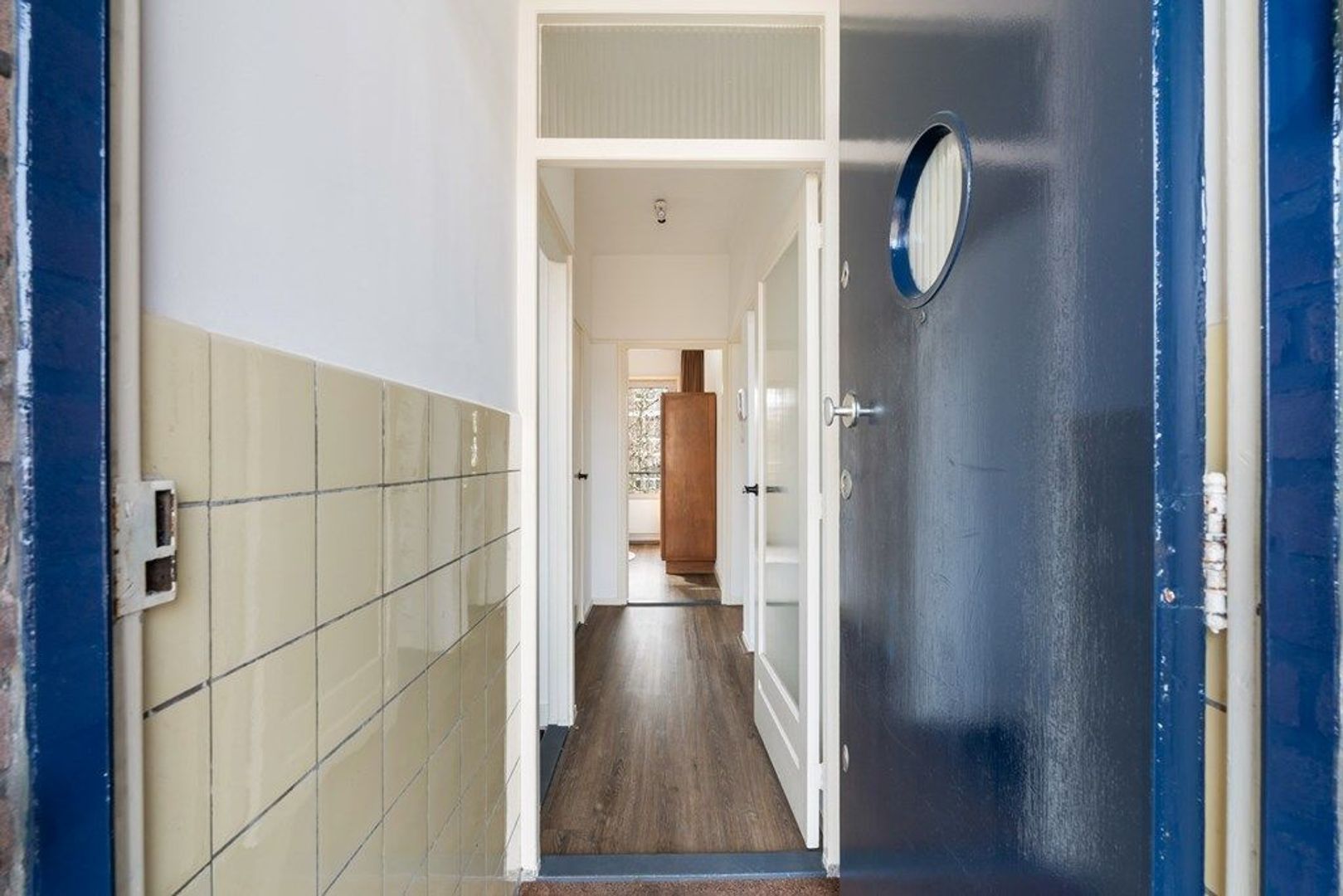 Herman Robbersstraat 66 D, Rotterdam foto-9