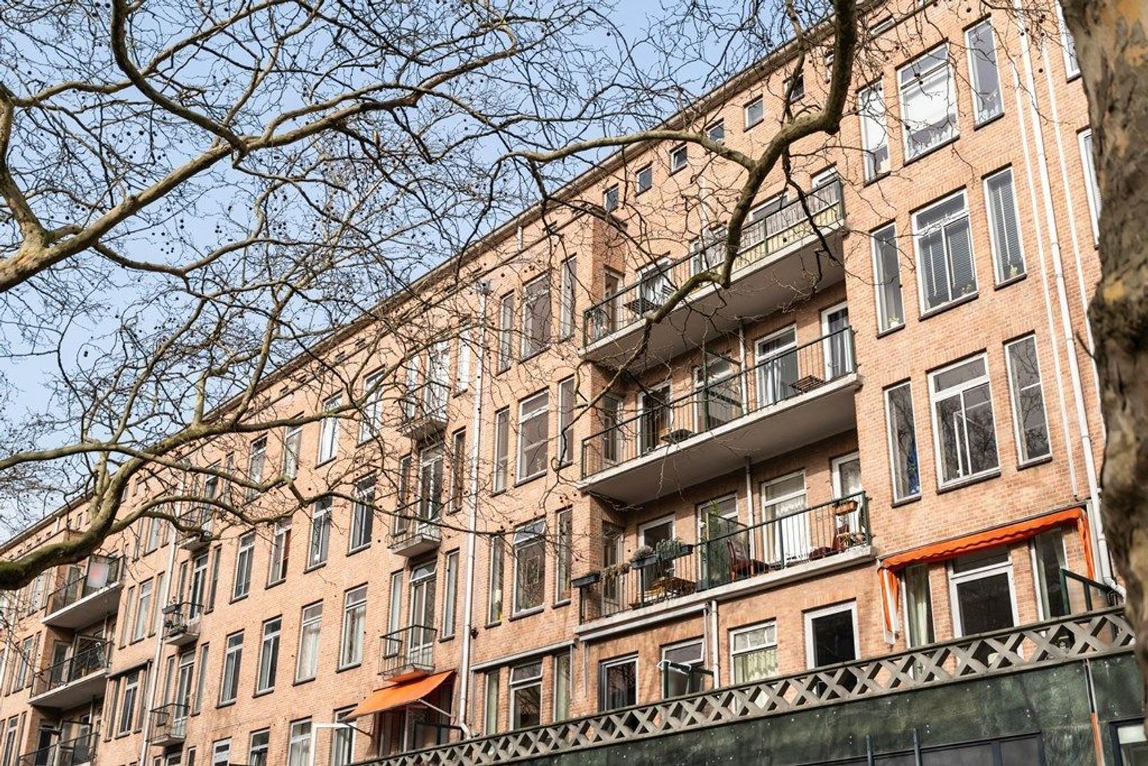 Herman Robbersstraat 66 D, Rotterdam foto-5