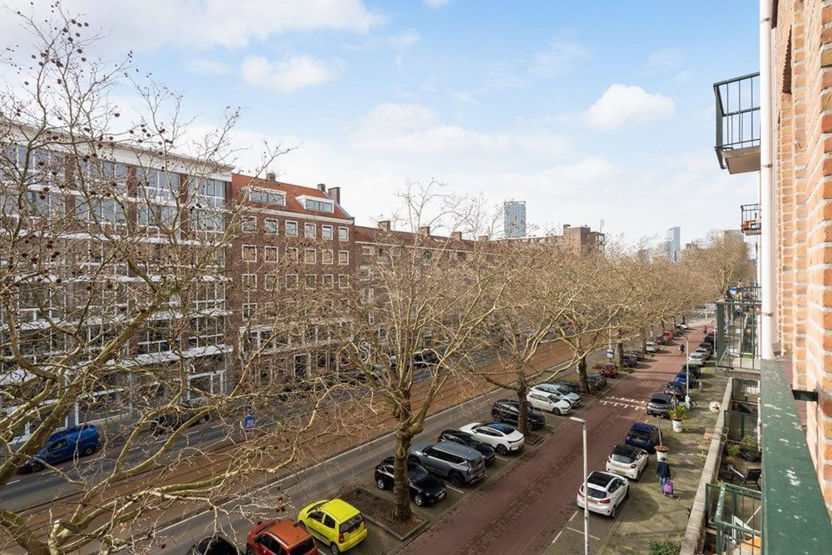 Herman Robbersstraat 66 D, Rotterdam foto-26