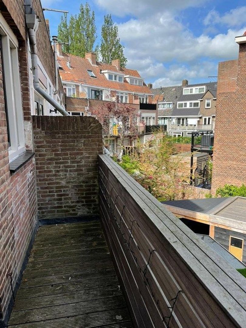 Azaleastraat 29 a, Rotterdam foto-5