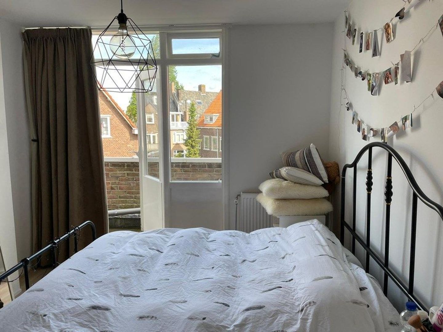 Azaleastraat 29 a, Rotterdam foto-11