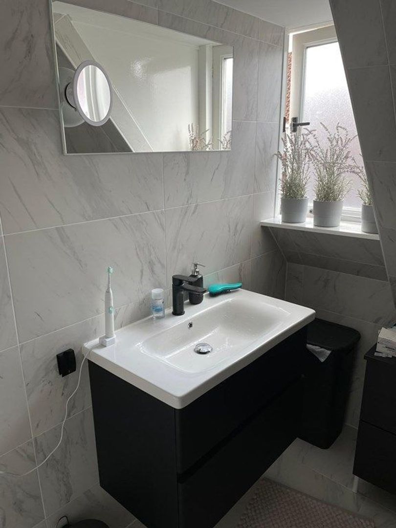 Azaleastraat 29 a, Rotterdam foto-14