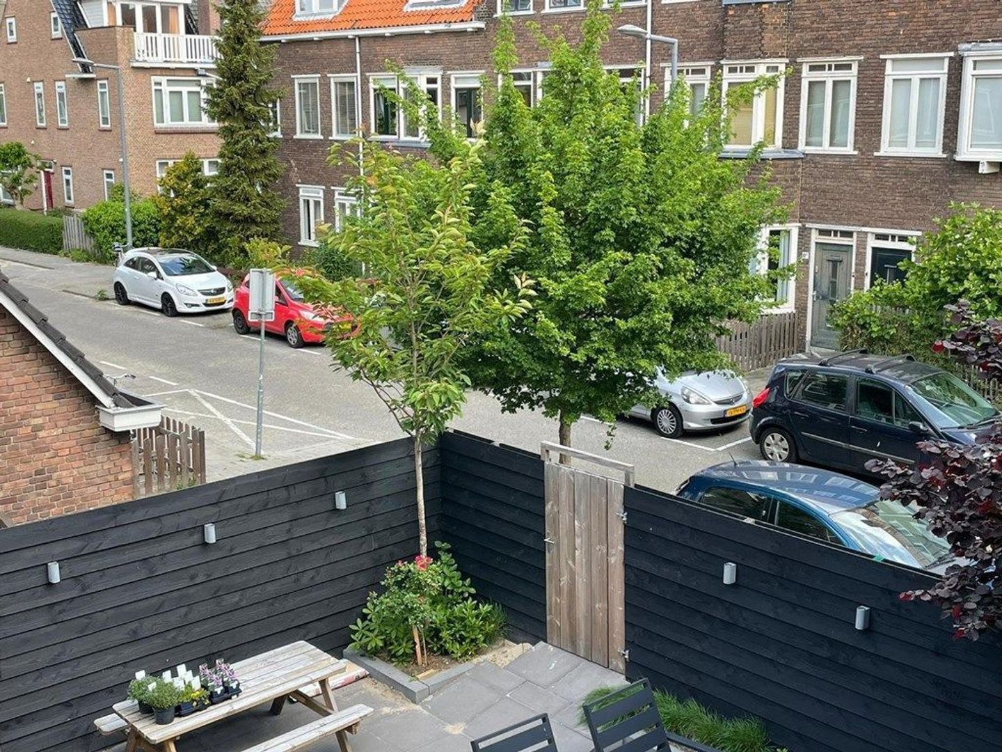 Azaleastraat 29 a, Rotterdam foto-21