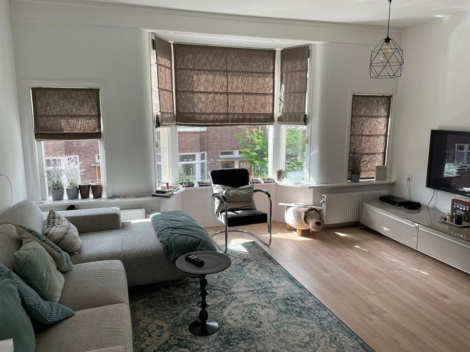 Azaleastraat 29 a, Rotterdam