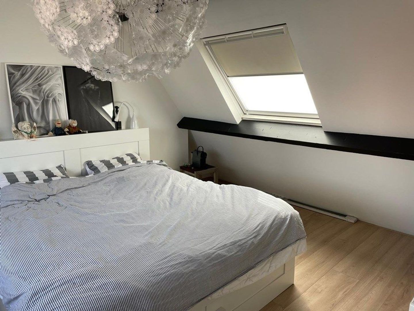 Azaleastraat 29 a, Rotterdam foto-17