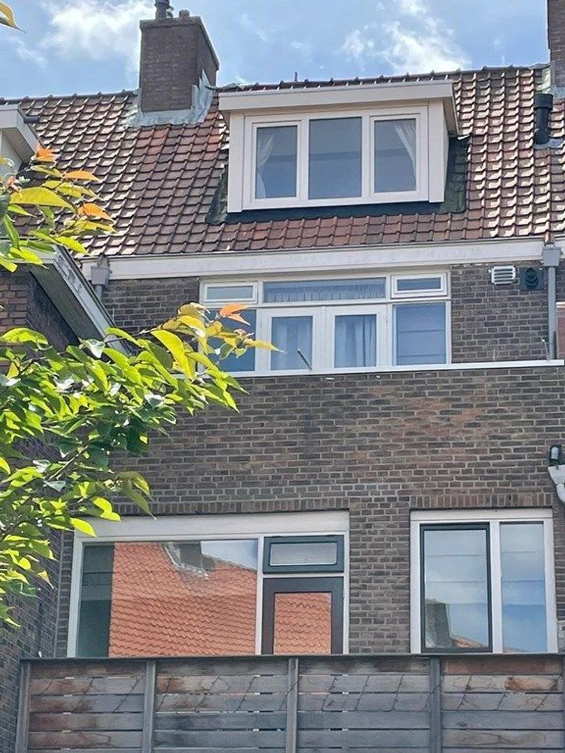 Azaleastraat 29 a, Rotterdam foto-23