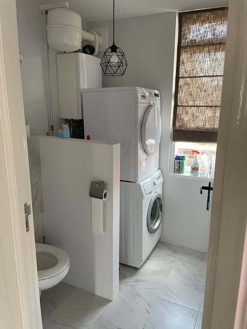 Azaleastraat 29 a, Rotterdam foto-12