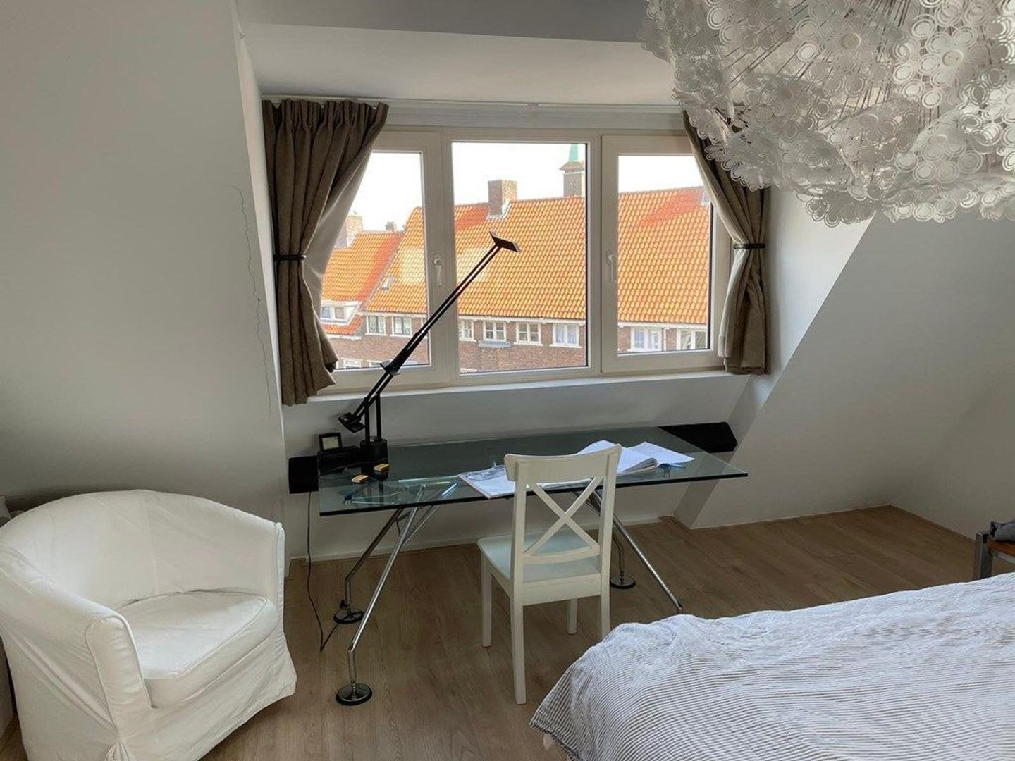 Azaleastraat 29 a, Rotterdam foto-18