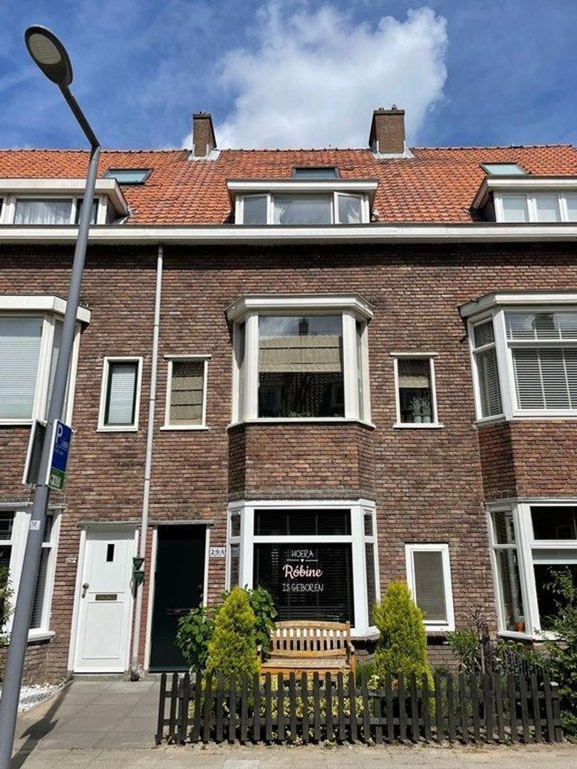 Azaleastraat 29 a, Rotterdam foto-20