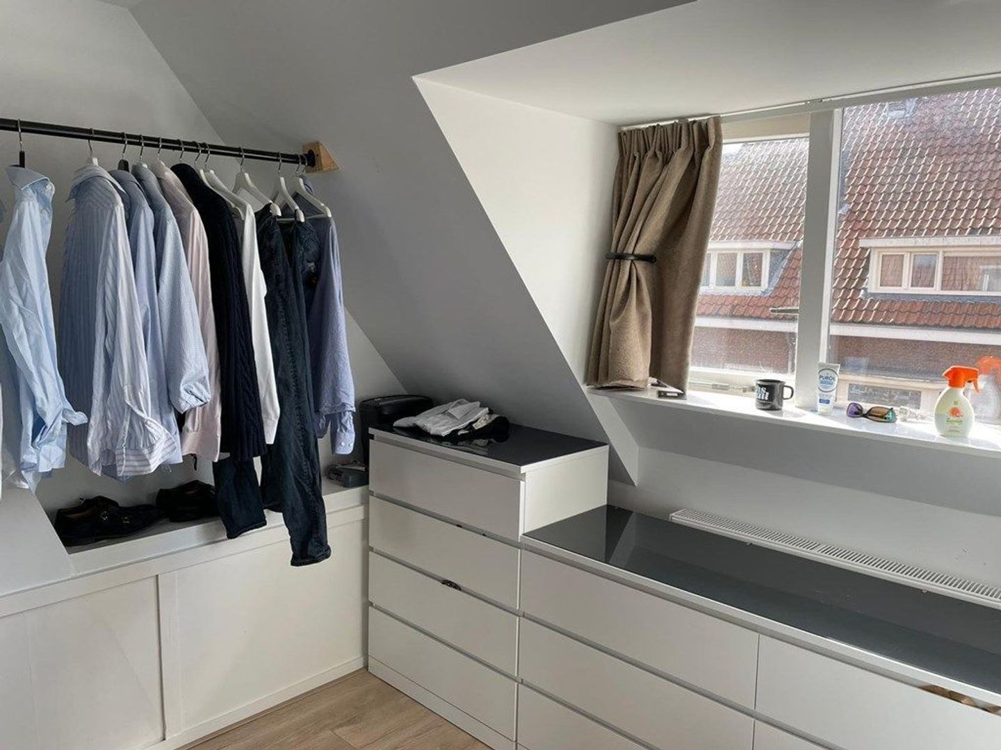 Azaleastraat 29 a, Rotterdam foto-13