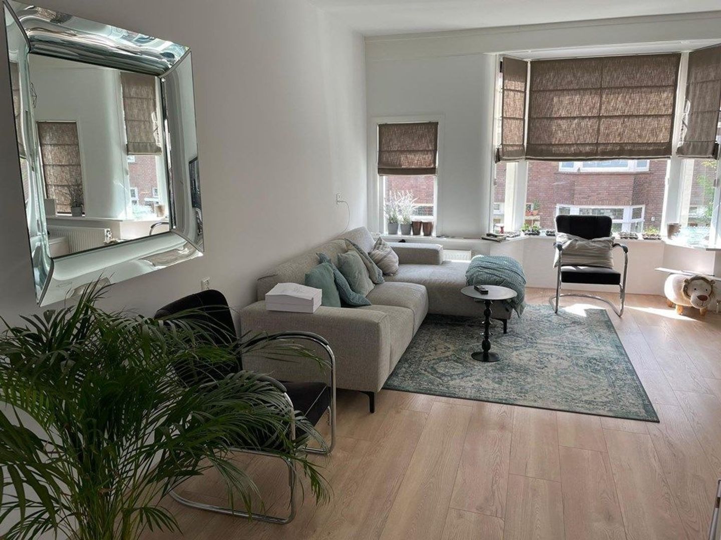 Azaleastraat 29 a, Rotterdam foto-1