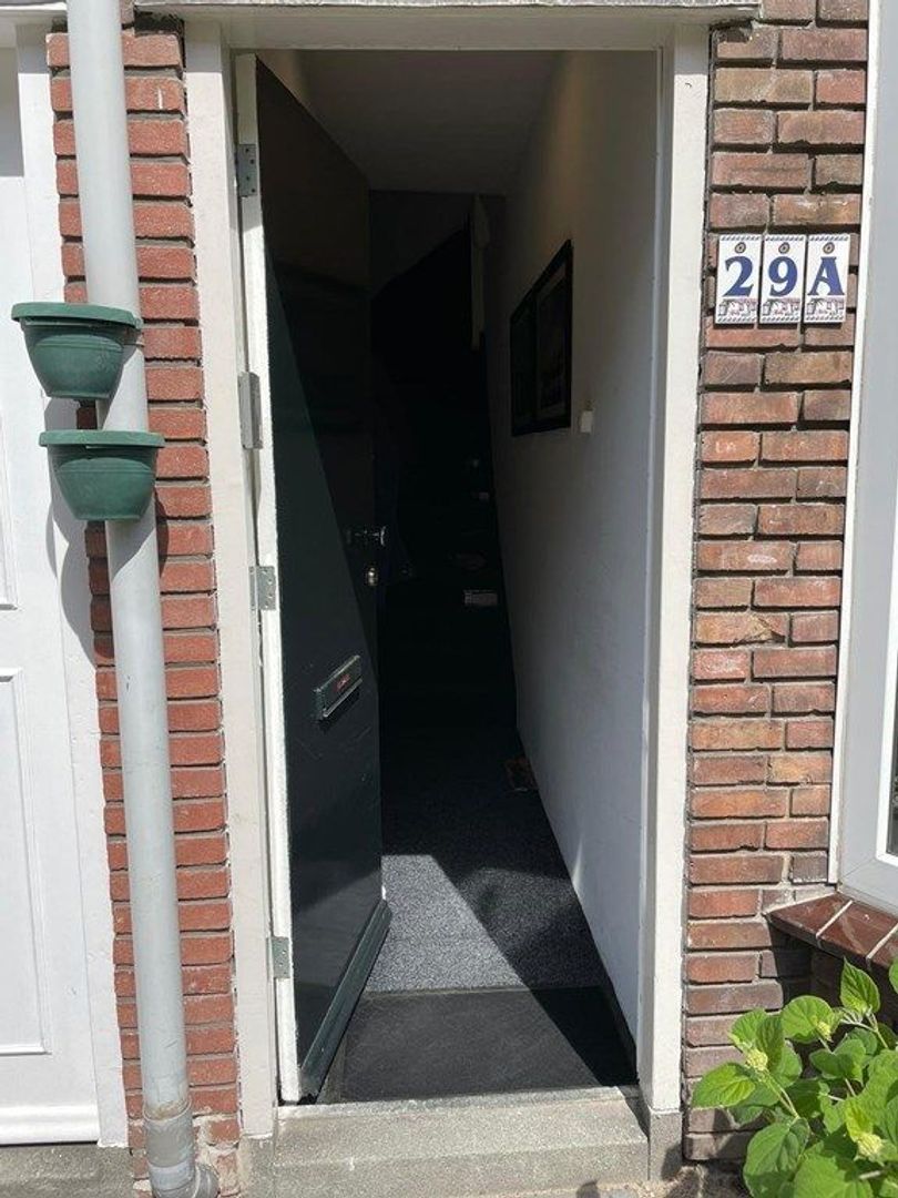 Azaleastraat 29 a, Rotterdam foto-19