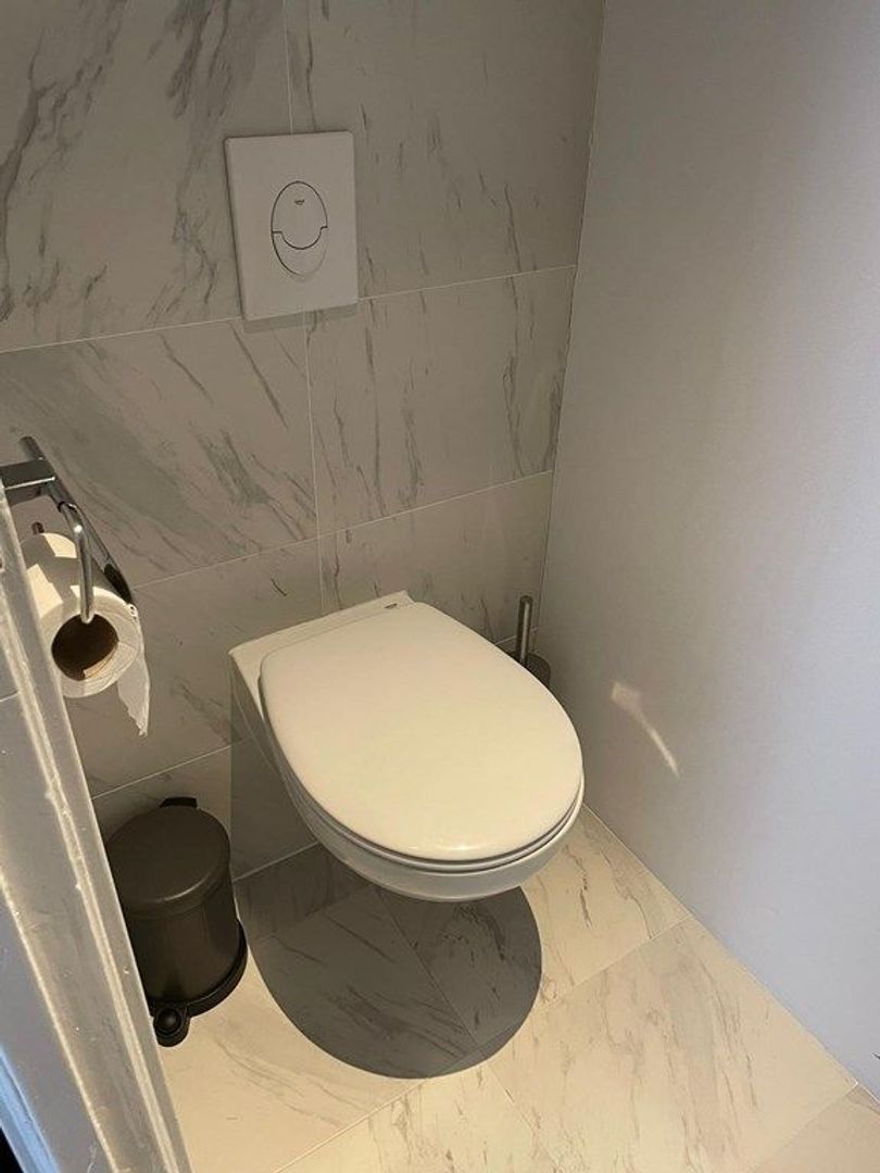 Azaleastraat 29 a, Rotterdam foto-9