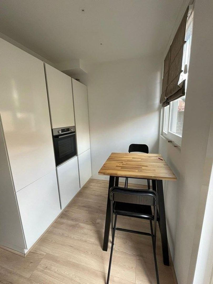 Azaleastraat 29 a, Rotterdam foto-4