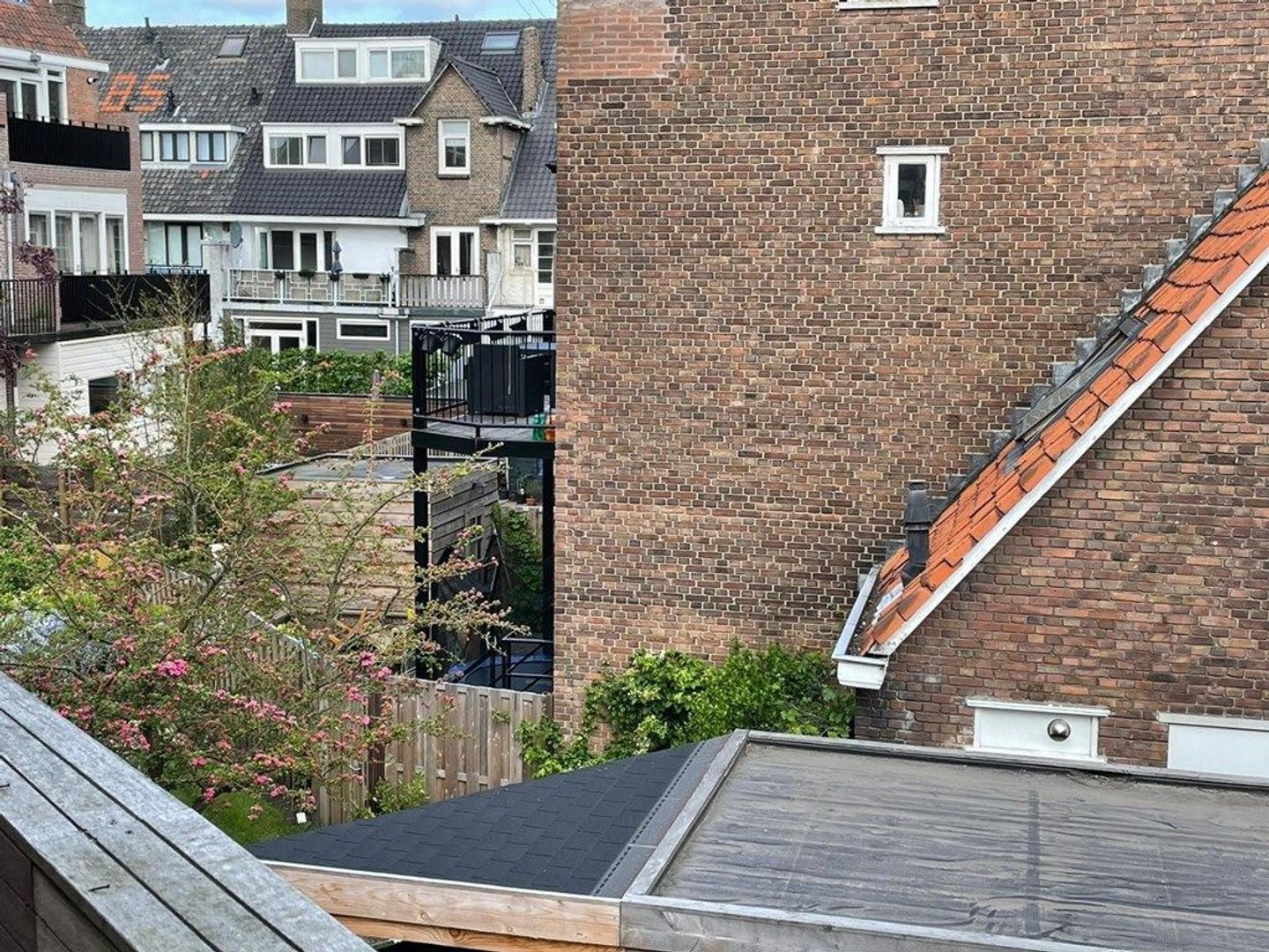 Azaleastraat 29 a, Rotterdam foto-22