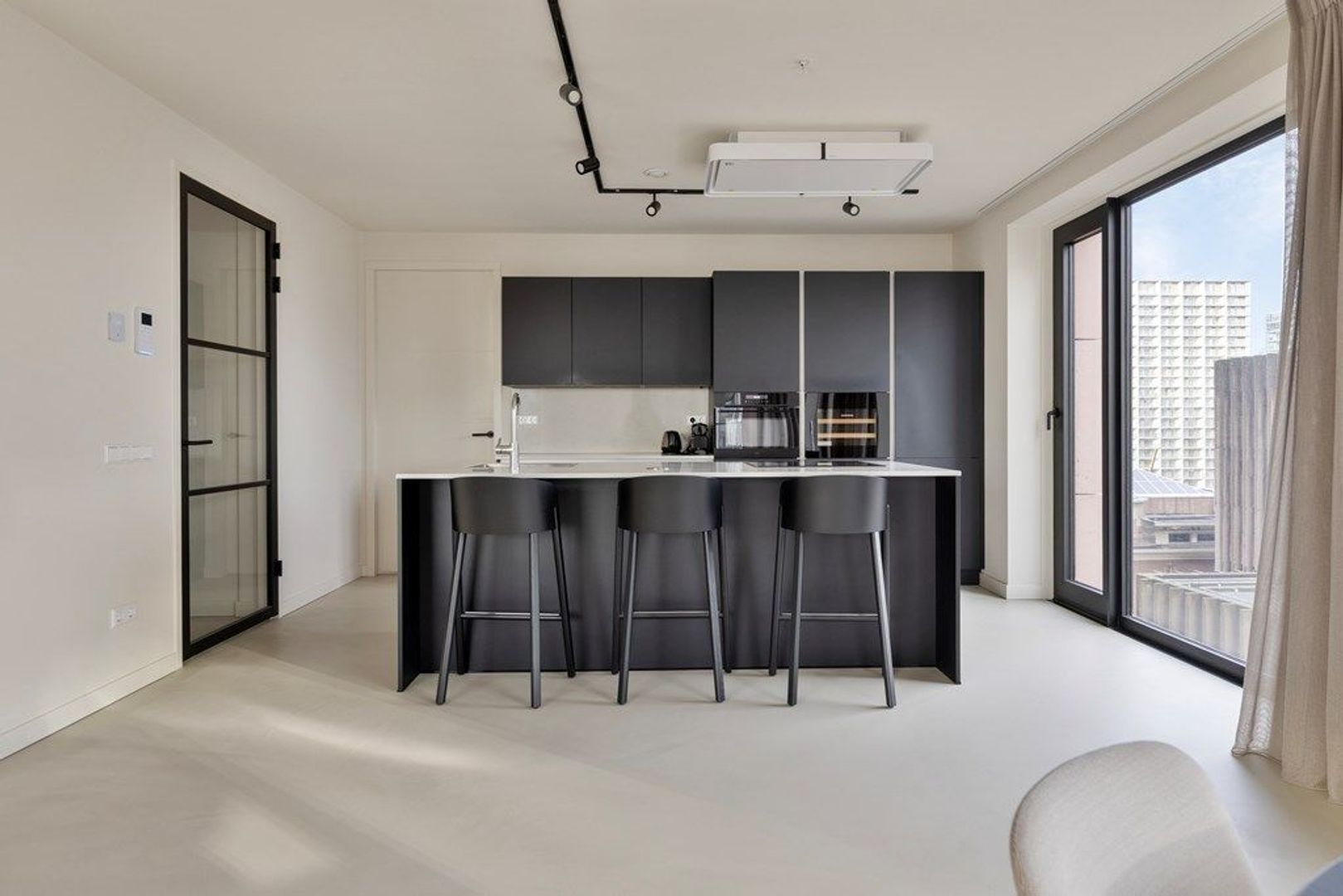 Wijnhaven 65 A11, Rotterdam foto-8