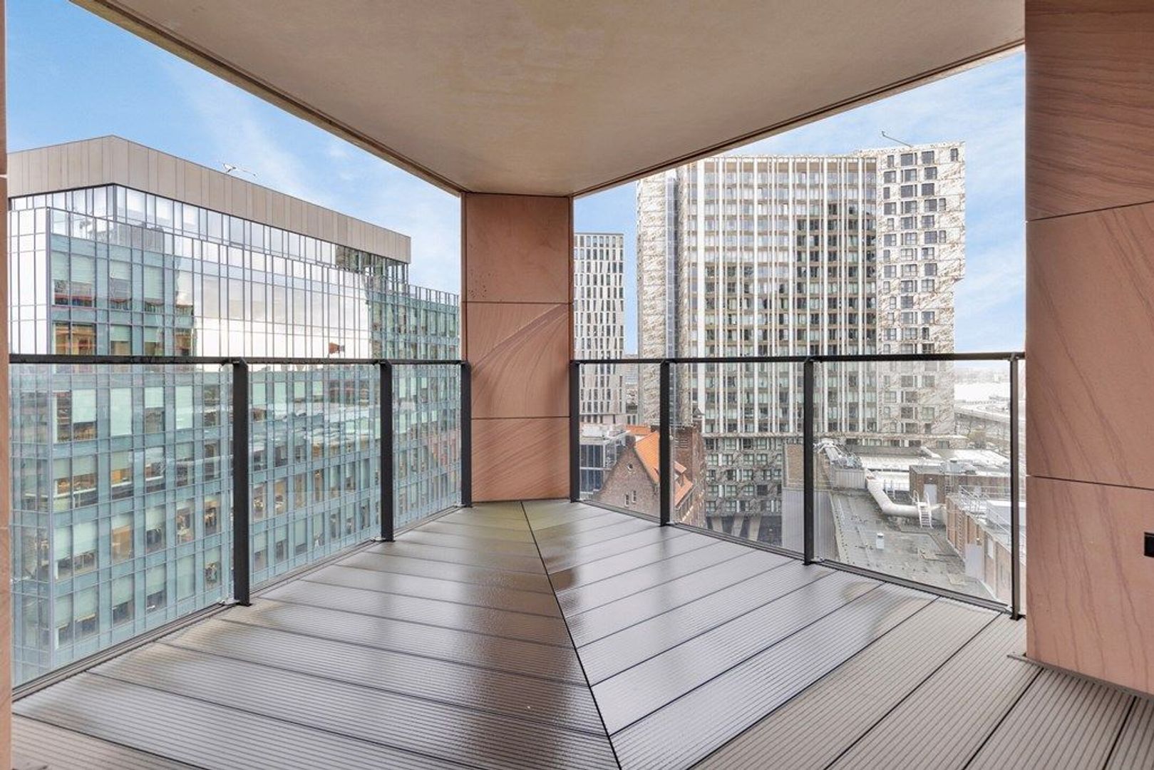 Wijnhaven 65 A11, Rotterdam foto-16