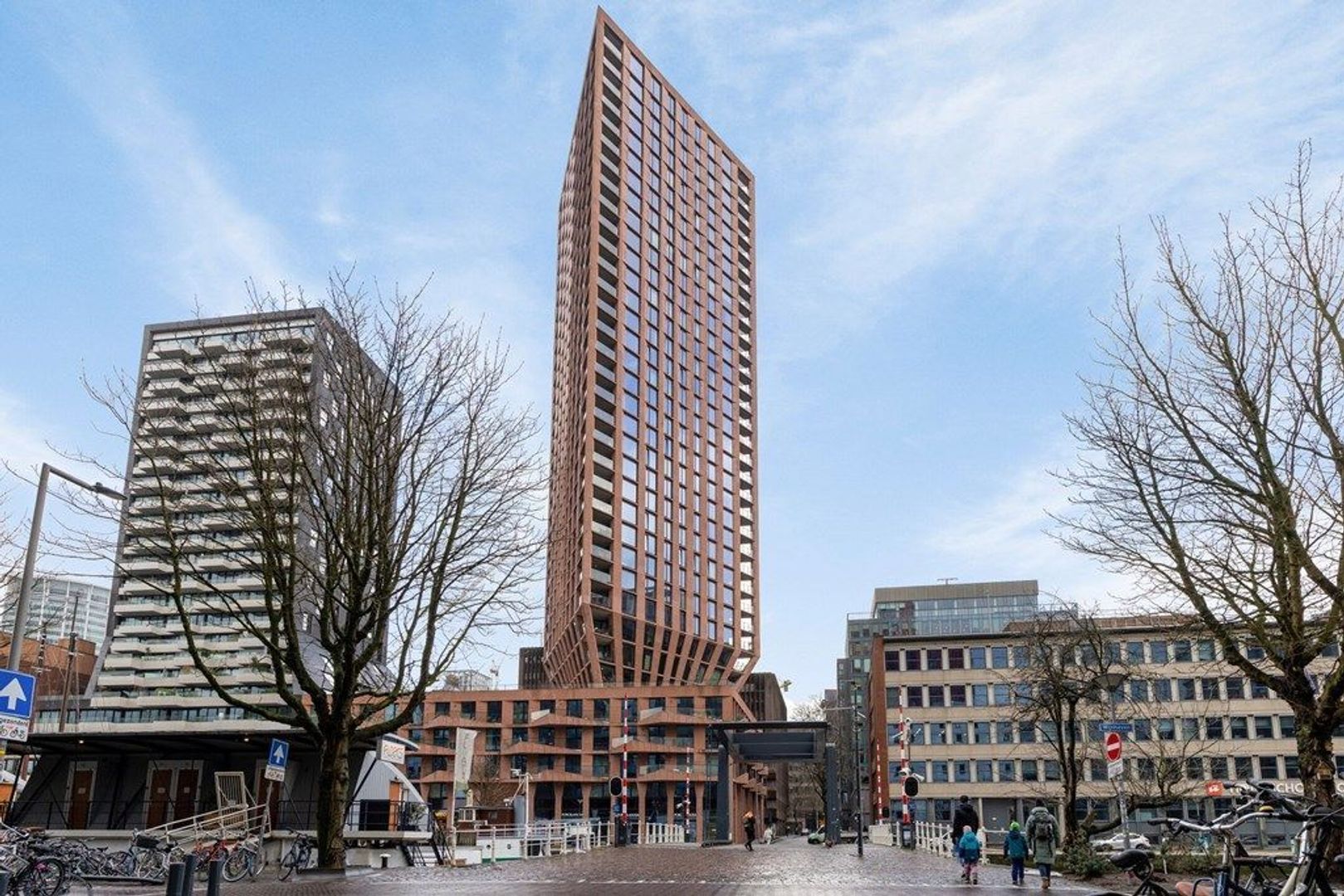 Wijnhaven 65 A11, Rotterdam foto-28