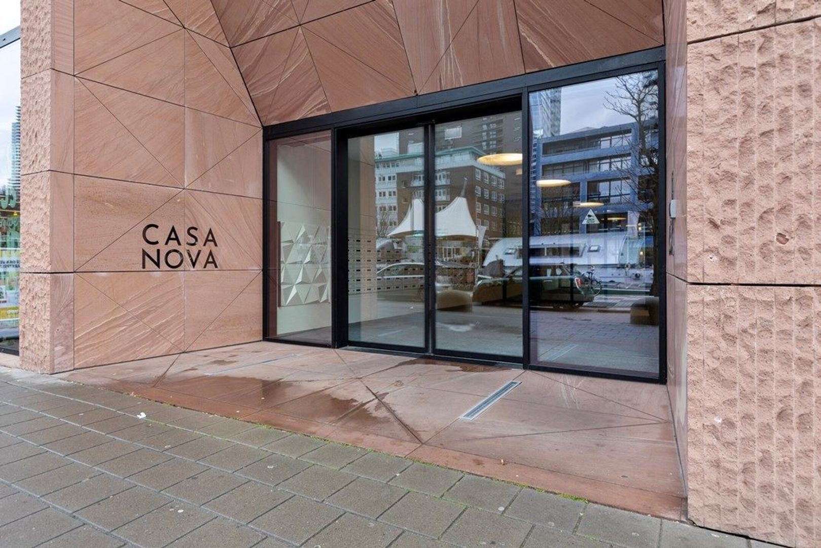 Wijnhaven 65 A11, Rotterdam foto-31