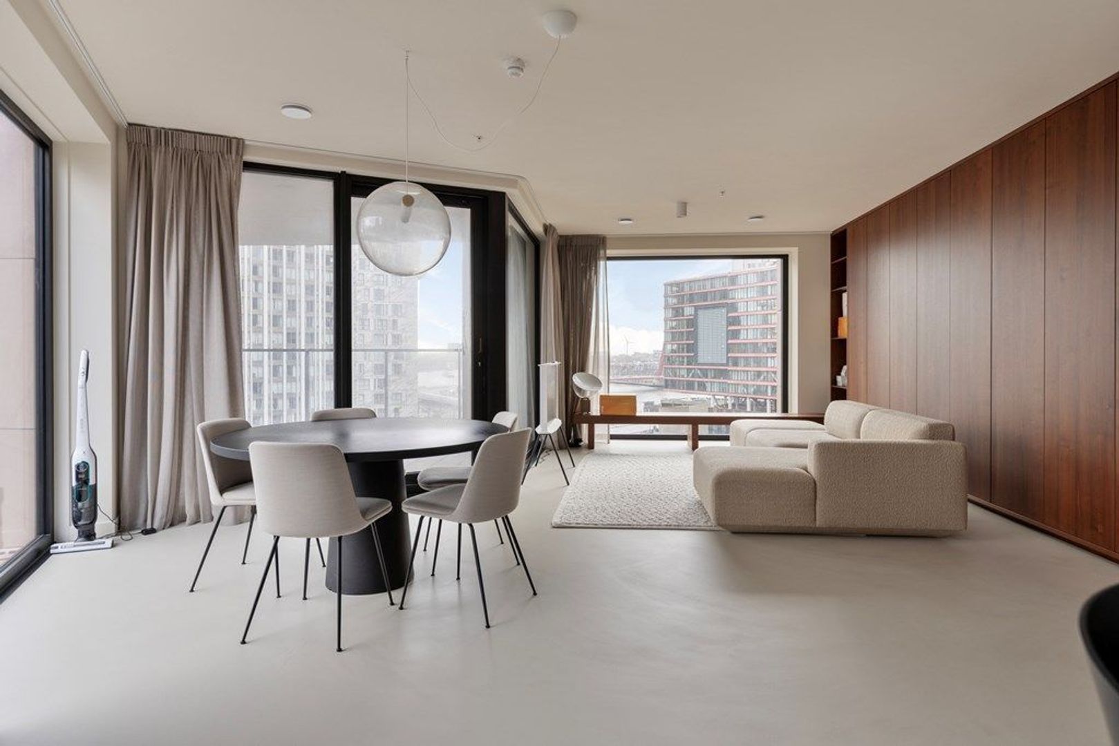 Wijnhaven 65 A11, Rotterdam foto-3