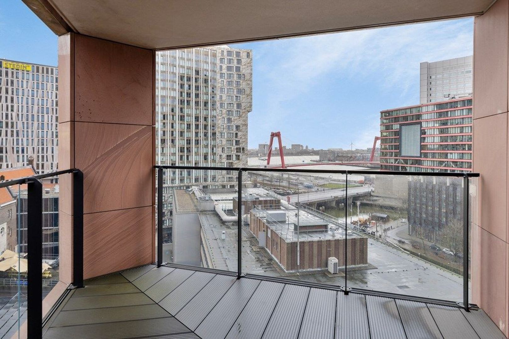 Wijnhaven 65 A11, Rotterdam foto-19