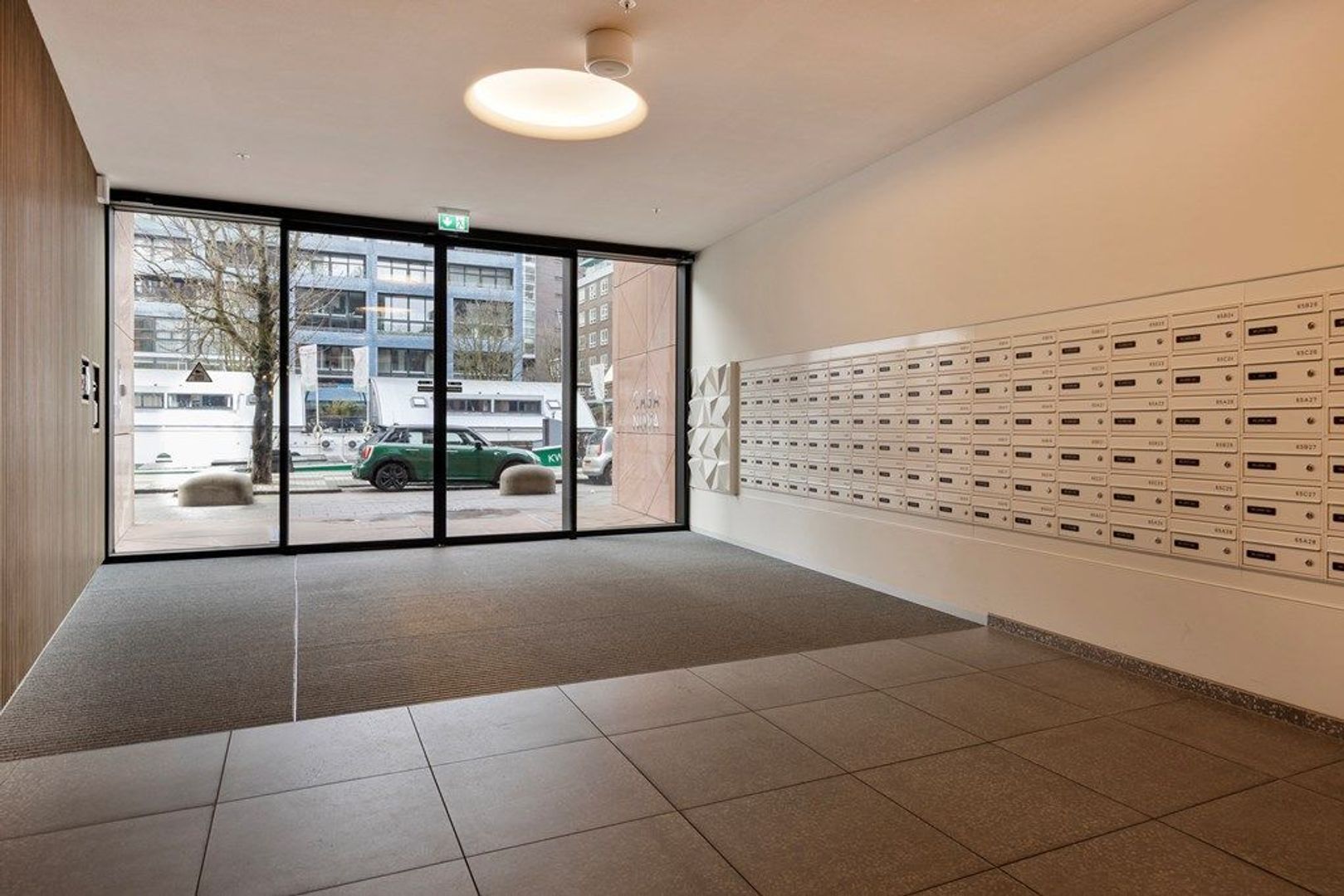 Wijnhaven 65 A11, Rotterdam foto-34