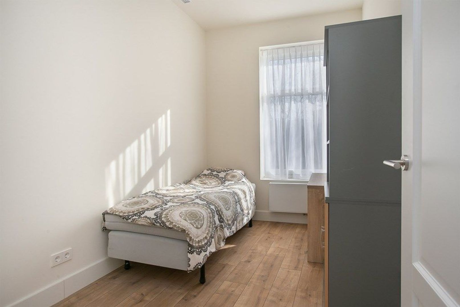 Westersingel 33 b, Rotterdam foto-12