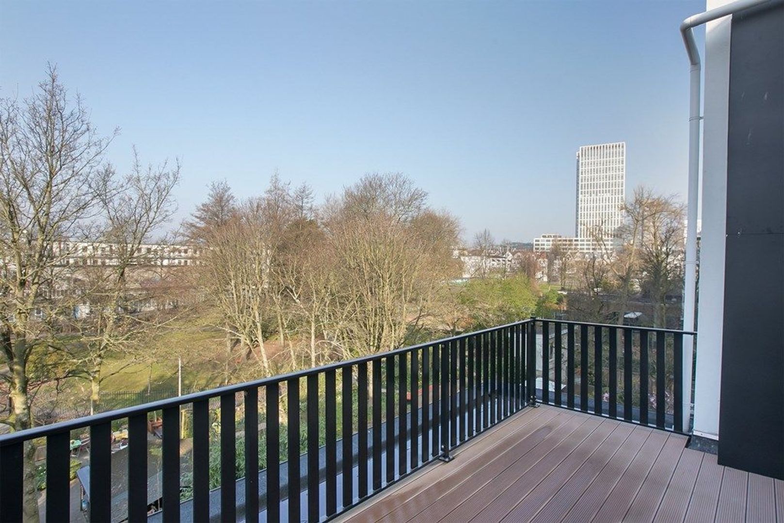 Westersingel 33 b, Rotterdam foto-14