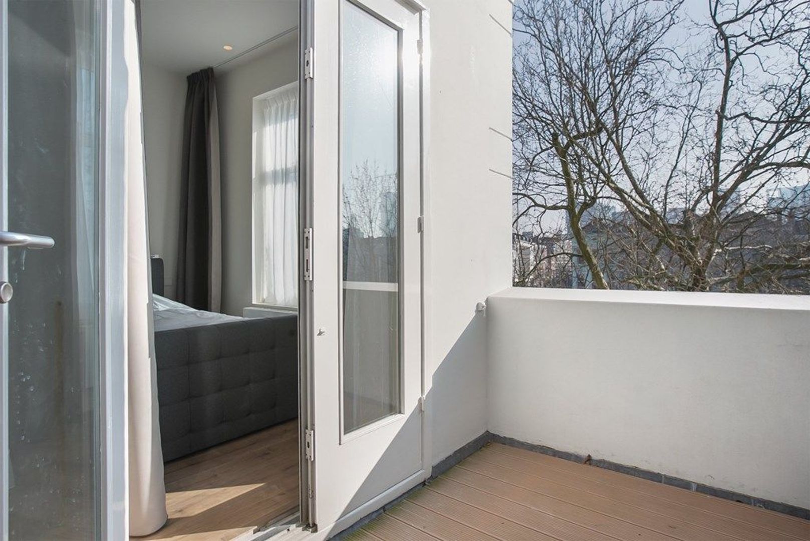 Westersingel 33 b, Rotterdam foto-10