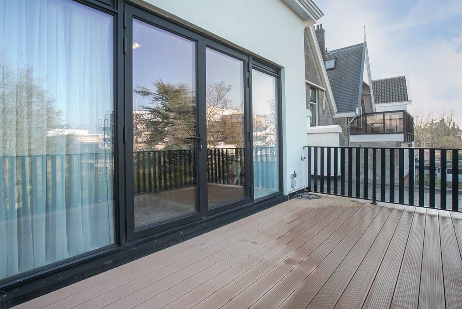 Westersingel 33 b, Rotterdam foto-13