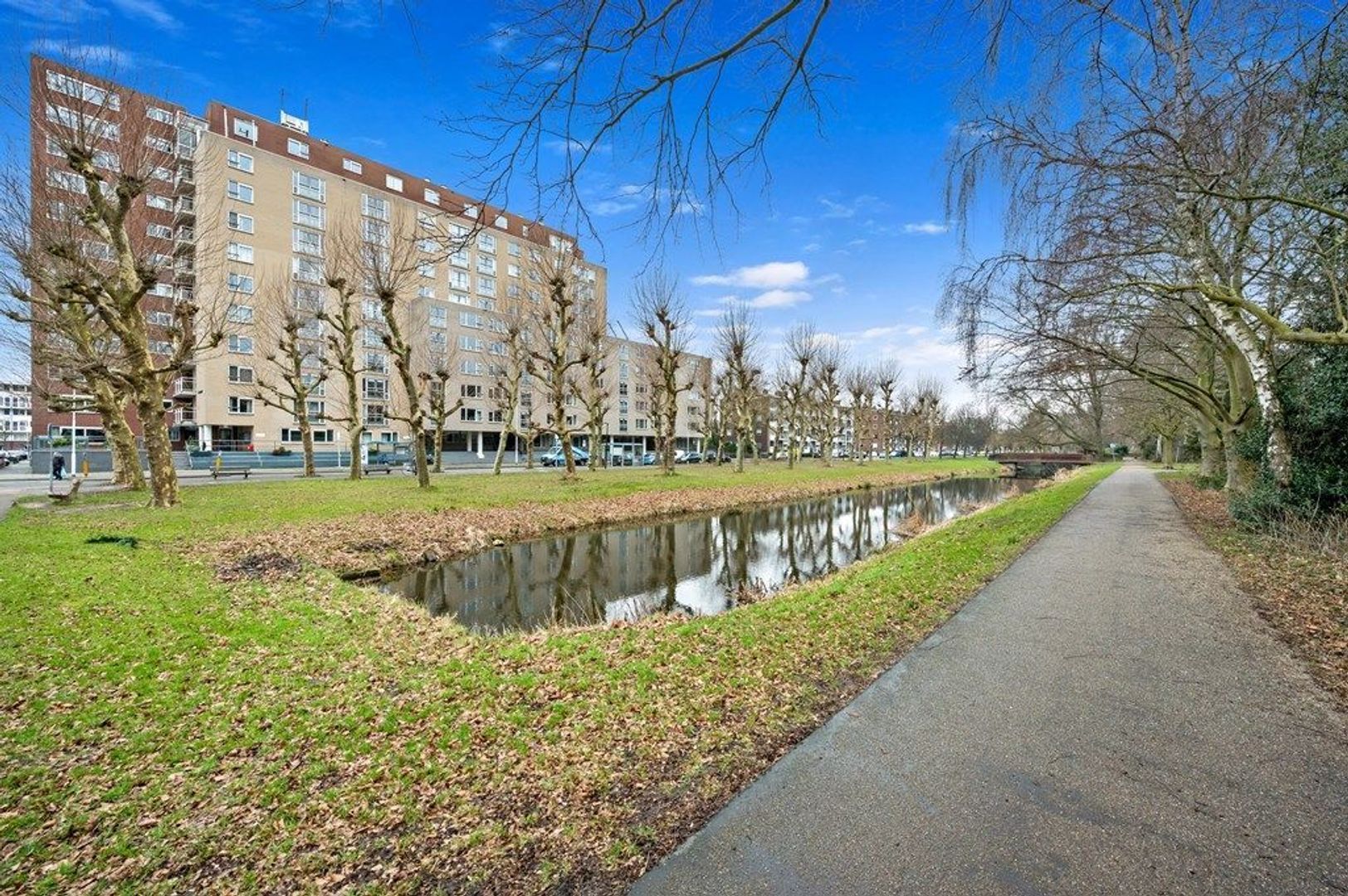 Bucaillestraat 8, Voorburg foto-35