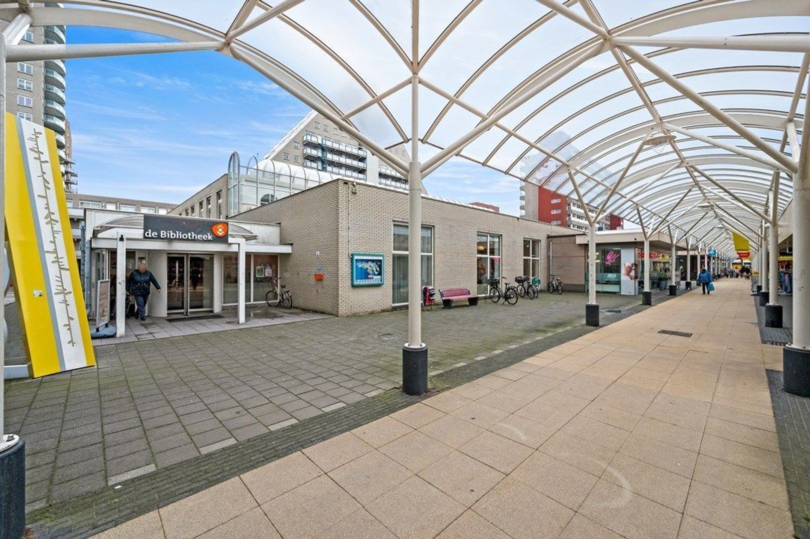 Bucaillestraat 8, Voorburg foto-34