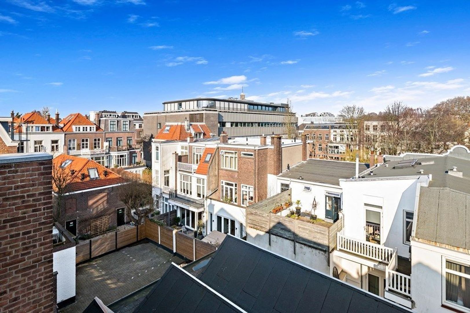 De Ruijterstraat 49, Den Haag foto-37