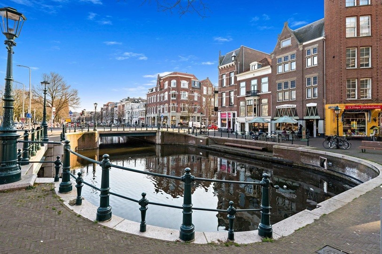 De Ruijterstraat 49, Den Haag foto-48