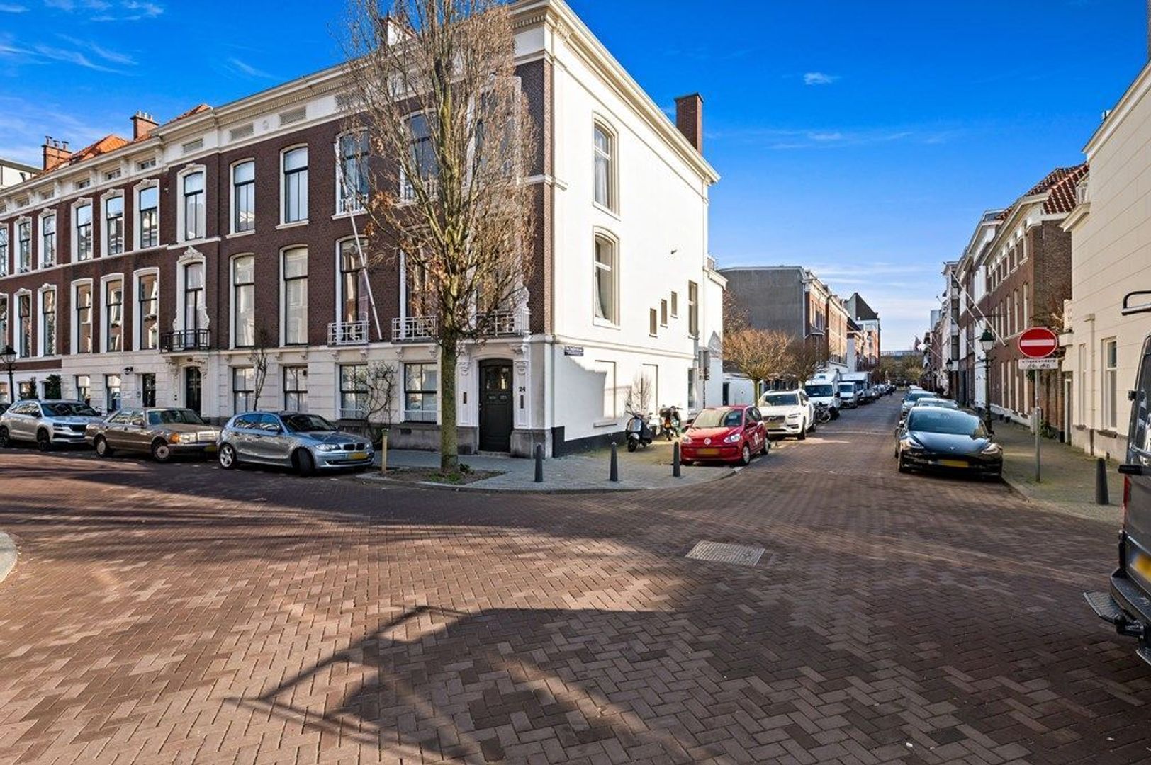 De Ruijterstraat 49, Den Haag foto-45