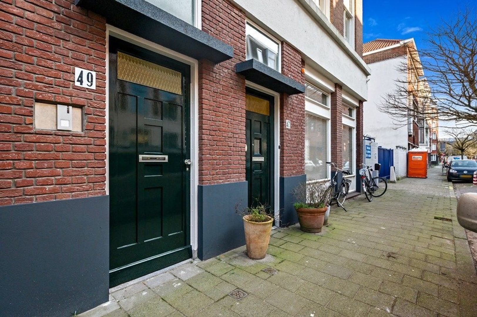 De Ruijterstraat 49, Den Haag foto-7