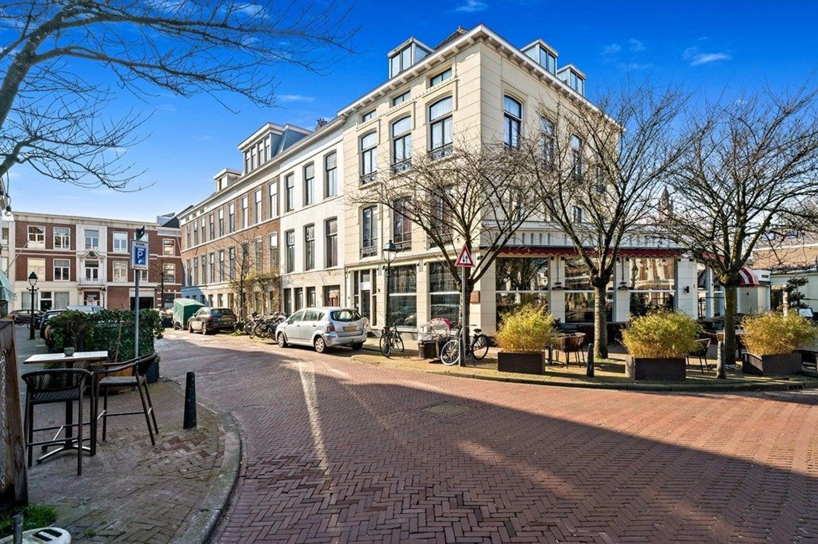 De Ruijterstraat 49, Den Haag foto-47