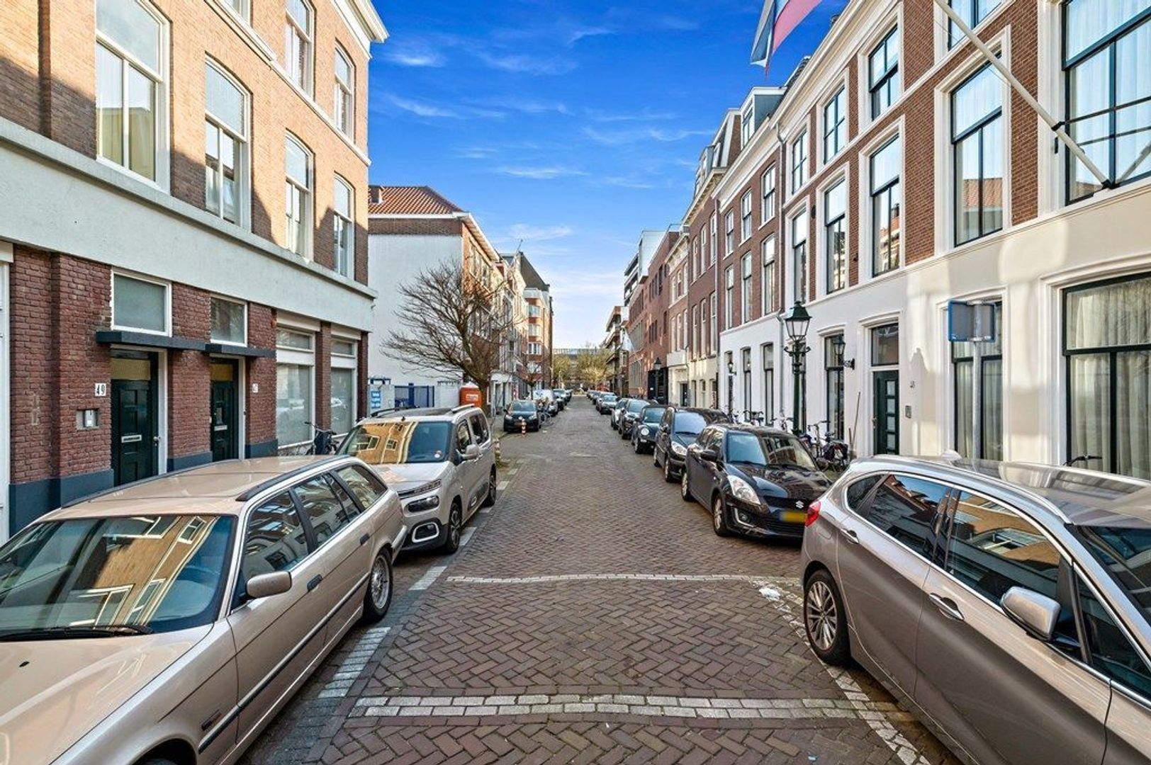 De Ruijterstraat 49, Den Haag foto-5