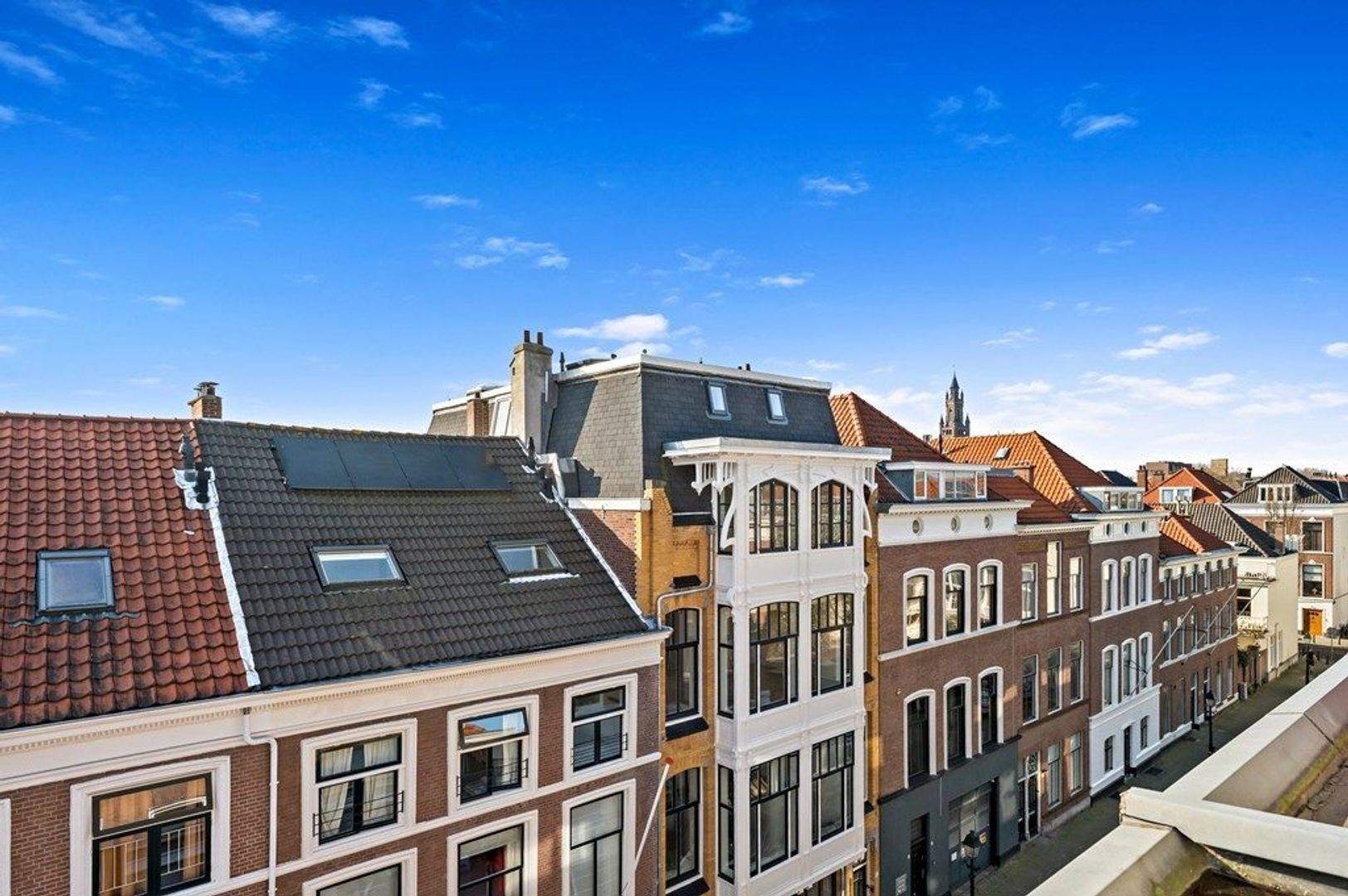 De Ruijterstraat 49, Den Haag foto-44