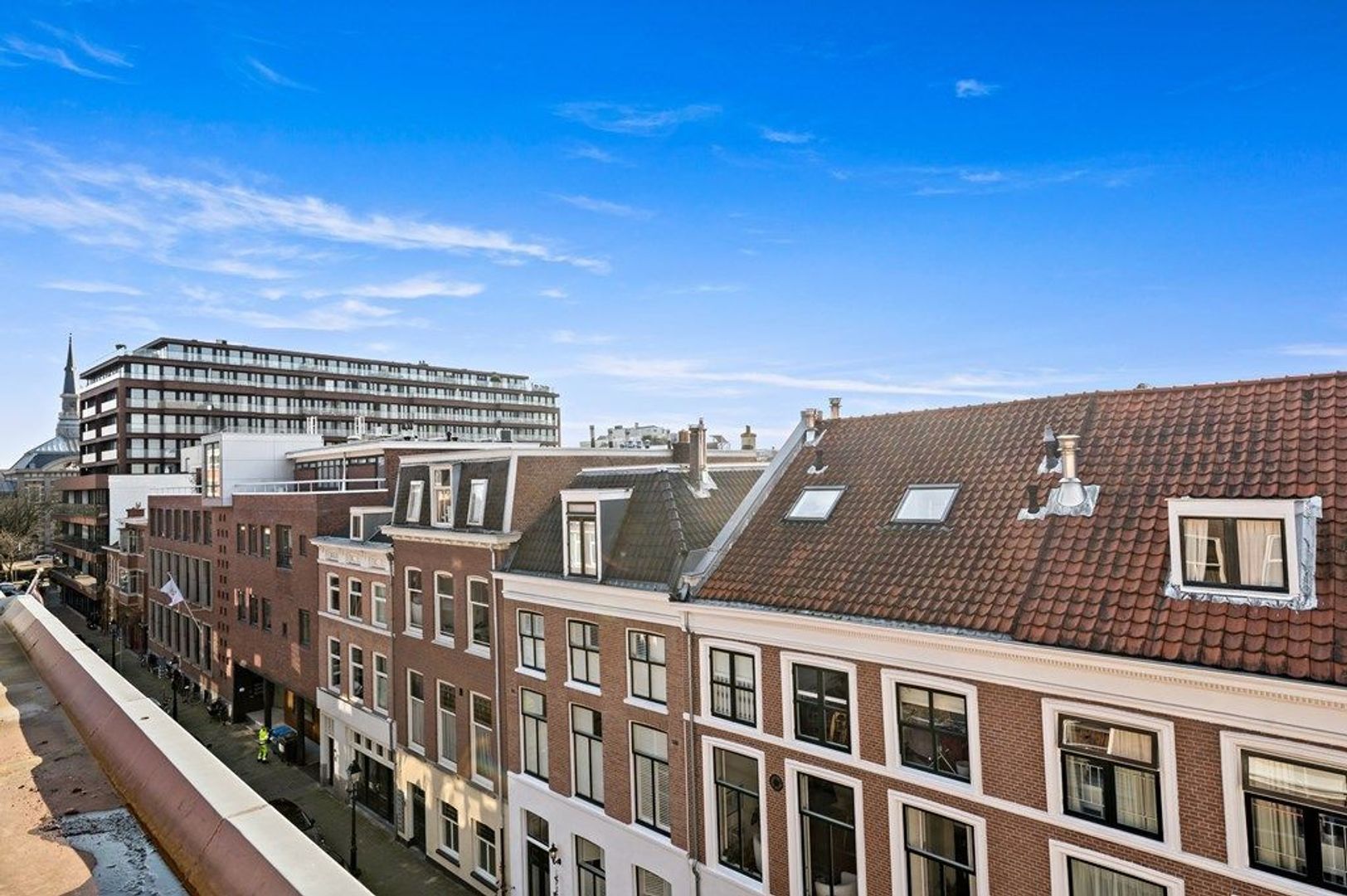De Ruijterstraat 49, Den Haag foto-43
