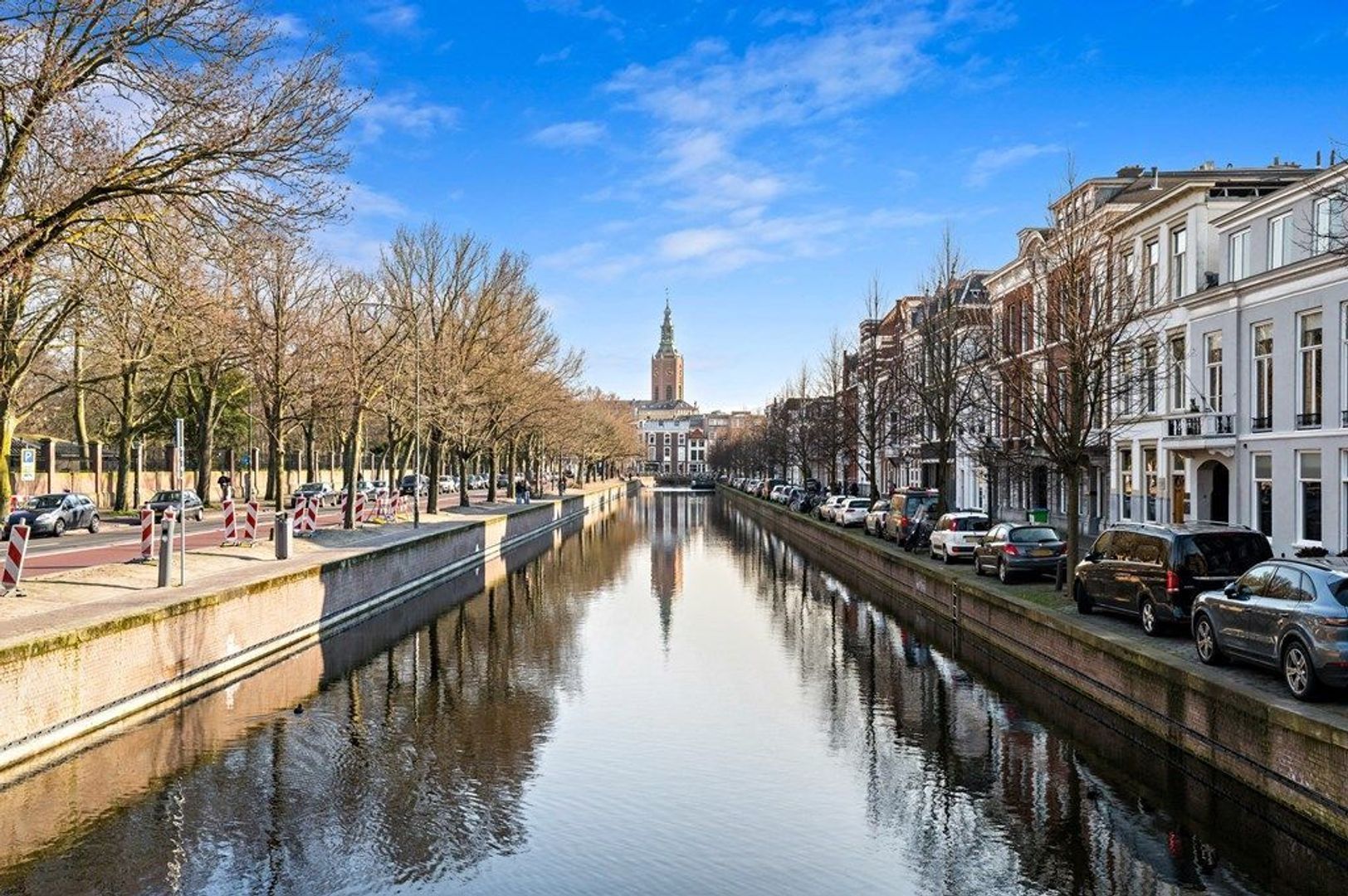 De Ruijterstraat 49, Den Haag foto-49