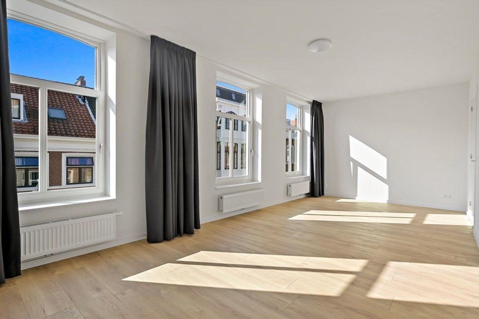 De Ruijterstraat 49, Den Haag foto-1