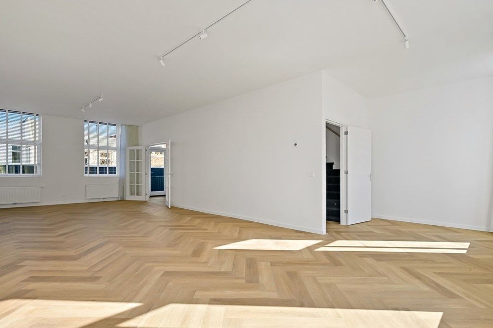 De Ruijterstraat 49, Den Haag foto-10