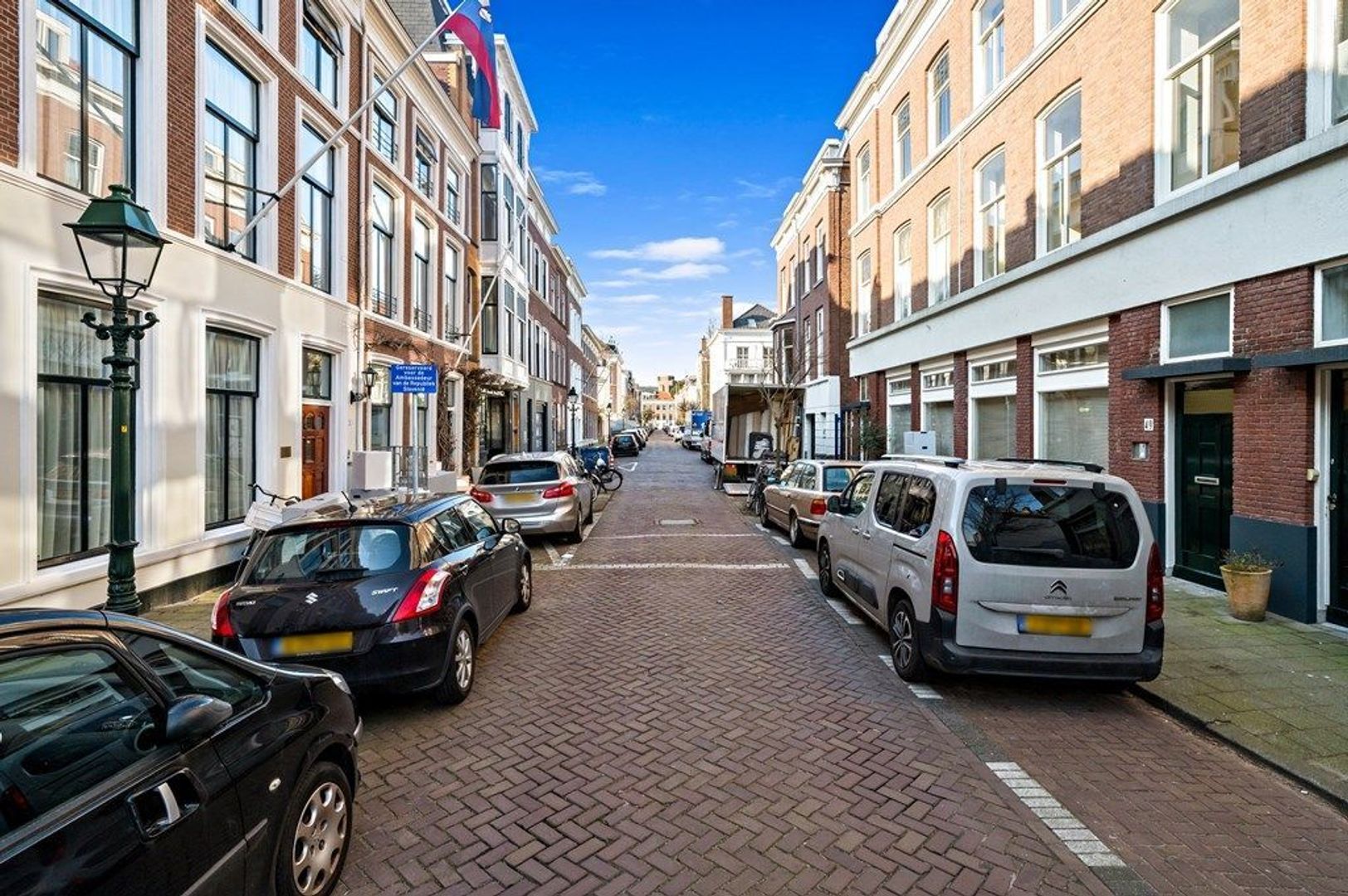 De Ruijterstraat 49, Den Haag foto-6